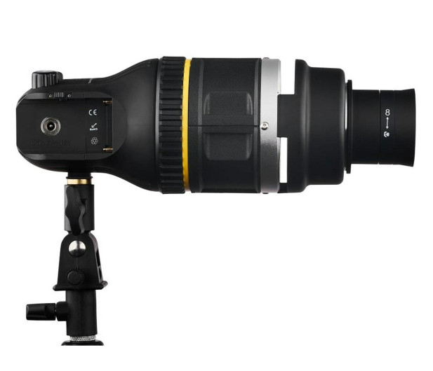 Quadralite SVL-800S - 1489667 - zdjęcie 3